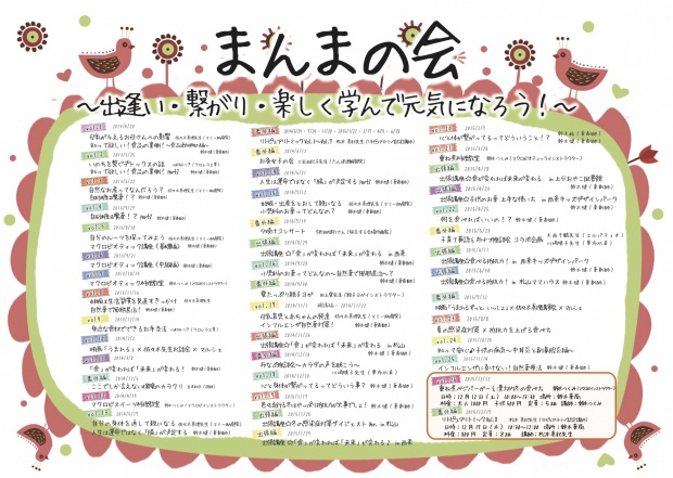 薬局紹介&まんまの会 のコピー